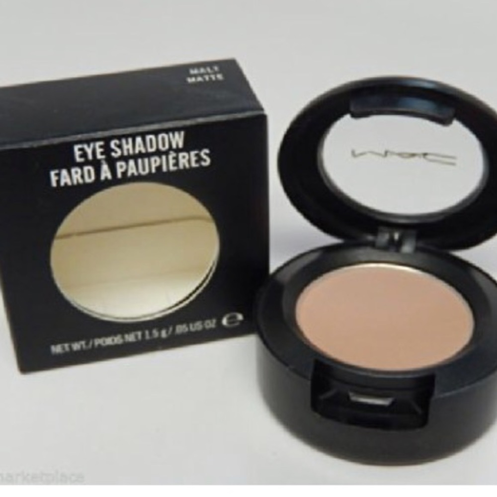 Mac single eyeshadows 💵 - Picture 3 of 8